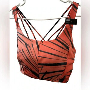 ADIDAS X 11 HONORÉ MEDIUM-SUPPORT BRA